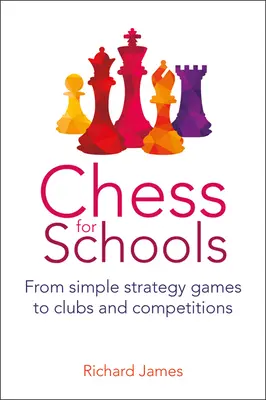 Sakk az iskoláknak: Klubok és versenyek: Az egyszerű stratégiai játékoktól a klubokig. - Chess for Schools: From Simple Strategy Games to Clubs and Competitions