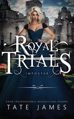 A királyi perek: Imposter - The Royal Trials: Imposter