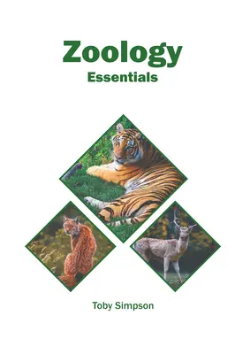 Zoológiai alapismeretek - Zoology Essentials