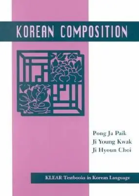 Koreai kompozíció - Korean Composition