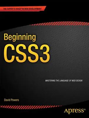 Kezdő Css3 - Beginning Css3