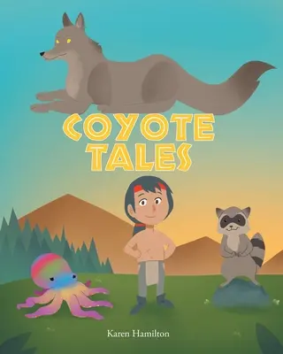 Coyote Tales