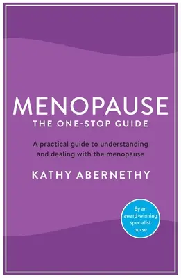 Menopauza: A One-Stop Guide - Menopause: The One-Stop Guide