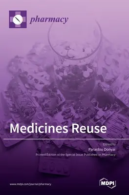 Opětovné použití léků - Medicines Reuse