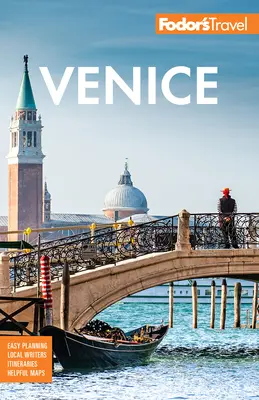 Fodor's Velence - Fodor's Venice