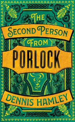 A második személy Porlockból - The Second Person from Porlock