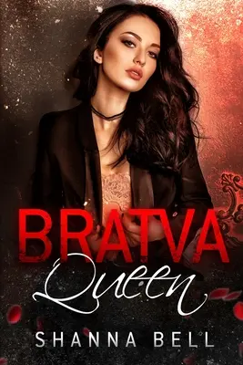 Bratva királynő - Bratva queen