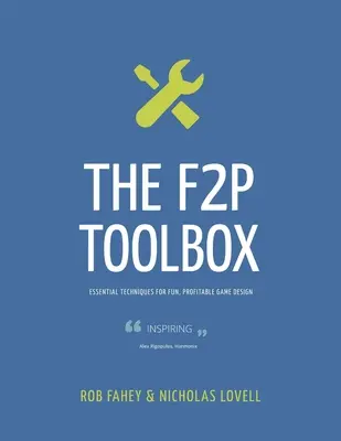 Az F2P eszköztár - The F2P Toolbox