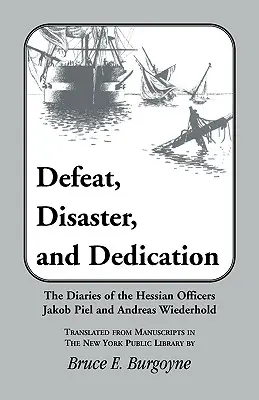 Vereség, katasztrófa és elkötelezettség - Defeat, Disaster, and Dedication