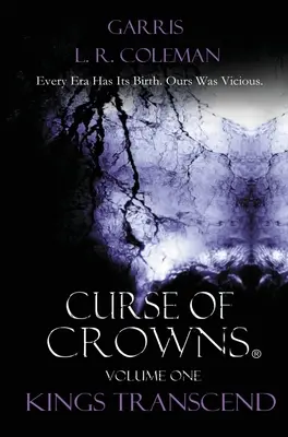 A koronák átka: Kings Transcend - Curse Of Crowns: Kings Transcend