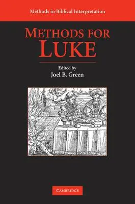 Módszerek Lukácshoz - Methods for Luke