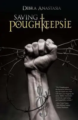 Poughkeepsie megmentése - Saving Poughkeepsie