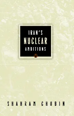 Irán nukleáris ambíciói - Iran's Nuclear Ambitions