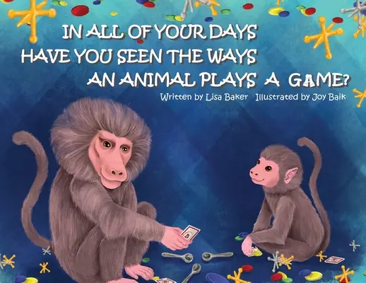 Láttad már napjaid során, hogy egy állat hogyan játszik? - In All of Your Days Have You Seen the Ways an Animal Plays a Game?