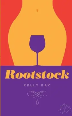 Rootstock: LaChappelle/ Whittier Vineyard: Book 2