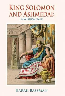 Salamon király és Ashmedai: Egy bölcsességmese - King Solomon and Ashmedai: A Wisdom Tale