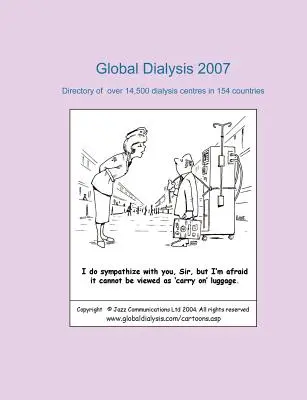 Globális dialízis 2007 - Global Dialysis 2007