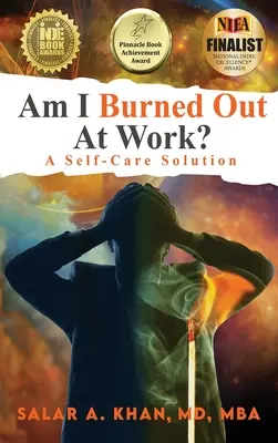 Kiégtem a munkahelyemen? Egy öngondoskodási megoldás - Am I Burned Out at Work? A Self-Care Solution