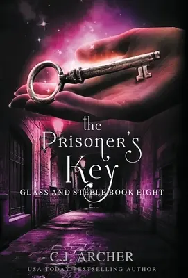 A fogoly kulcsa - The Prisoner's Key