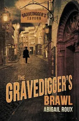 The Gravedigger's Brawl