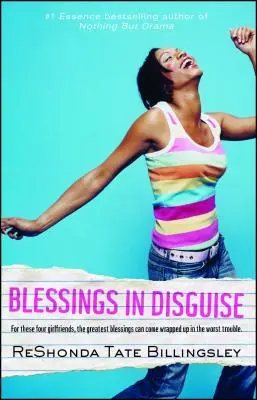 Álcázott áldás: Volume 2 - Blessings in Disguise: Volume 2