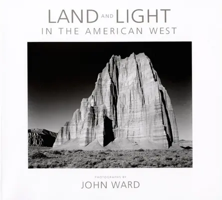 Föld és fény az amerikai nyugaton - Land and Light in the American West