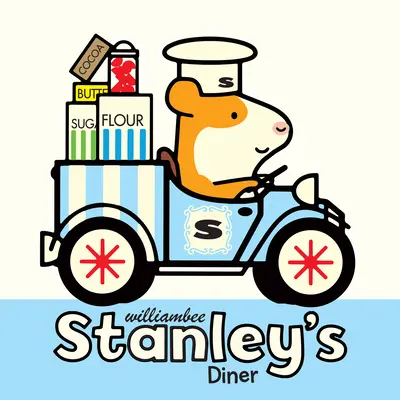 Stanley étterme - Stanley's Diner