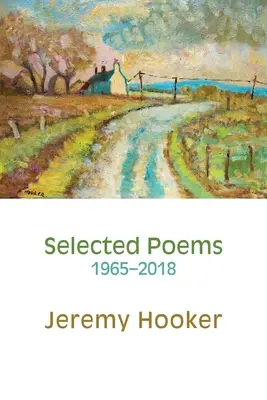 Válogatott versek 1965-2018 - Selected Poems 1965-2018