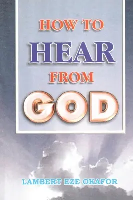 HOGYAN HALLJ ISTENTŐL - LaFAMCALL - HOW TO HEAR FROM GOD - LaFAMCALL