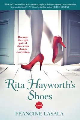 Rita Hayworth cipői - Rita Hayworth's Shoes