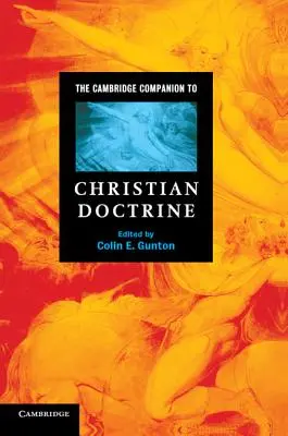 A keresztény tanítás cambridge-i kísérője - The Cambridge Companion to Christian Doctrine