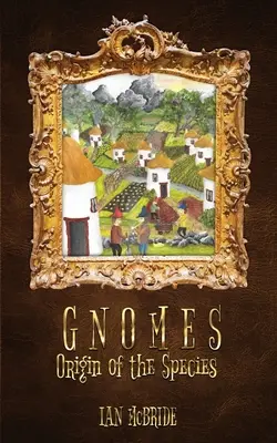 Gnomes: A fajok eredete - Gnomes: Origin of the Species