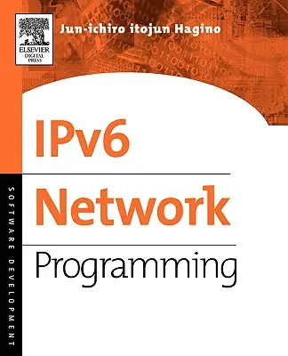 Ipv6 hálózati programozás - Ipv6 Network Programming