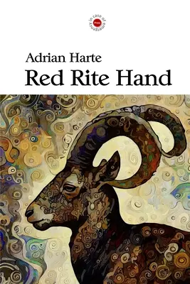 Vörös rítusú kéz - Red Rite Hand