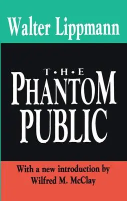 A fantomnyilvánosság - The Phantom Public