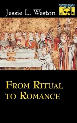 A rituálétól a romantikáig - From Ritual to Romance