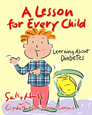 Egy lecke minden gyermeknek: Tanulás a cukorbetegségről - A Lesson for Every Child: Learning About Diabetes