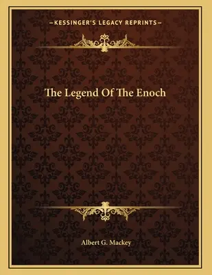 Az Énok legendája - The Legend Of The Enoch