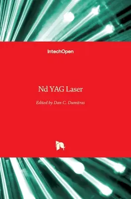 Nd YAG lézer - Nd YAG Laser