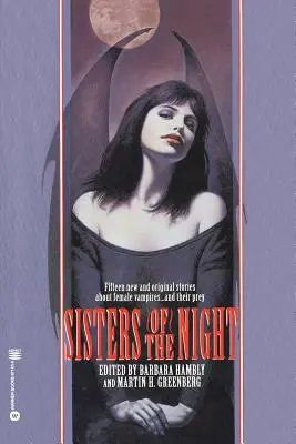 Az éjszaka nővérei - Sisters of the Night