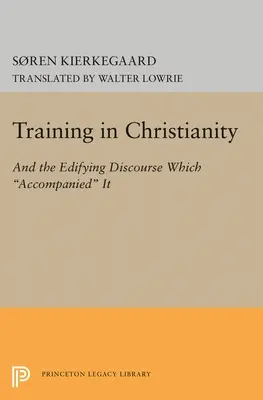 Képzés a kereszténységben - Training in Christianity