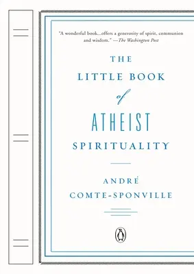 Az ateista spiritualitás kis könyve - The Little Book of Atheist Spirituality