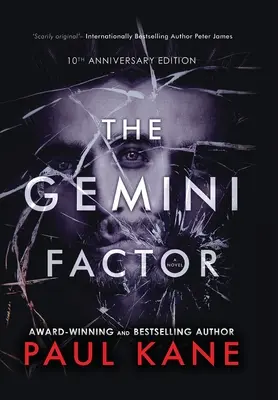 A Gemini Factor: 10. évfordulós kiadás - The Gemini Factor: 10th Anniversary Edition