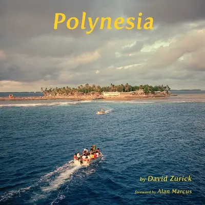 Polinézia - Polynesia