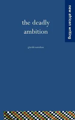 A halálos ambíció - The Deadly Ambition