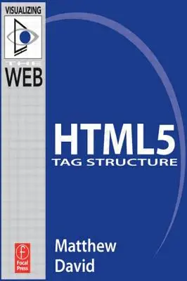 Html5 tag struktúra - Html5 Tag Structure