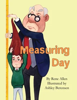 Mérőnap - Measuring Day