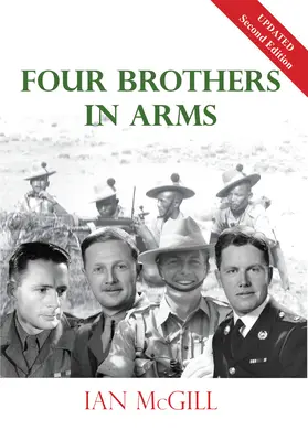 Négy fegyveres testvér - Four Brothers in Arms
