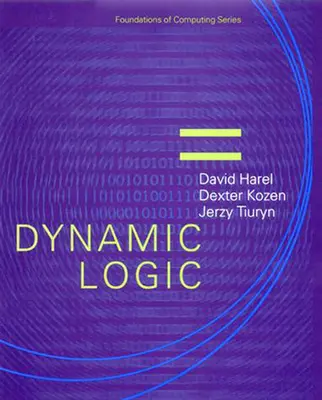 Dinamikus logika - Dynamic Logic