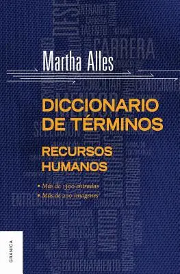 Diccionario de trminos de Recursos Humanos